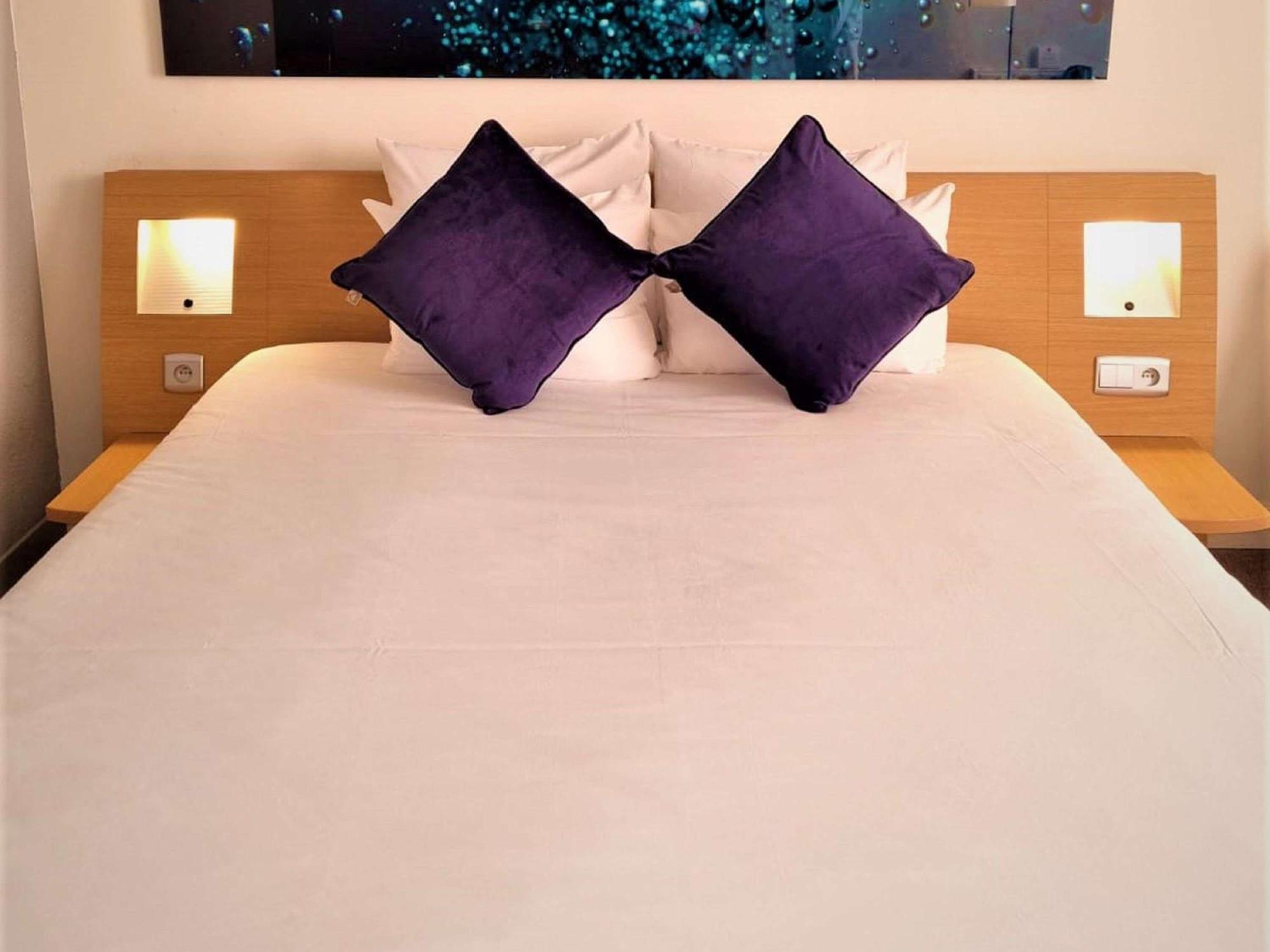 Novotel Antwerpen - Ekeren Bagian luar foto