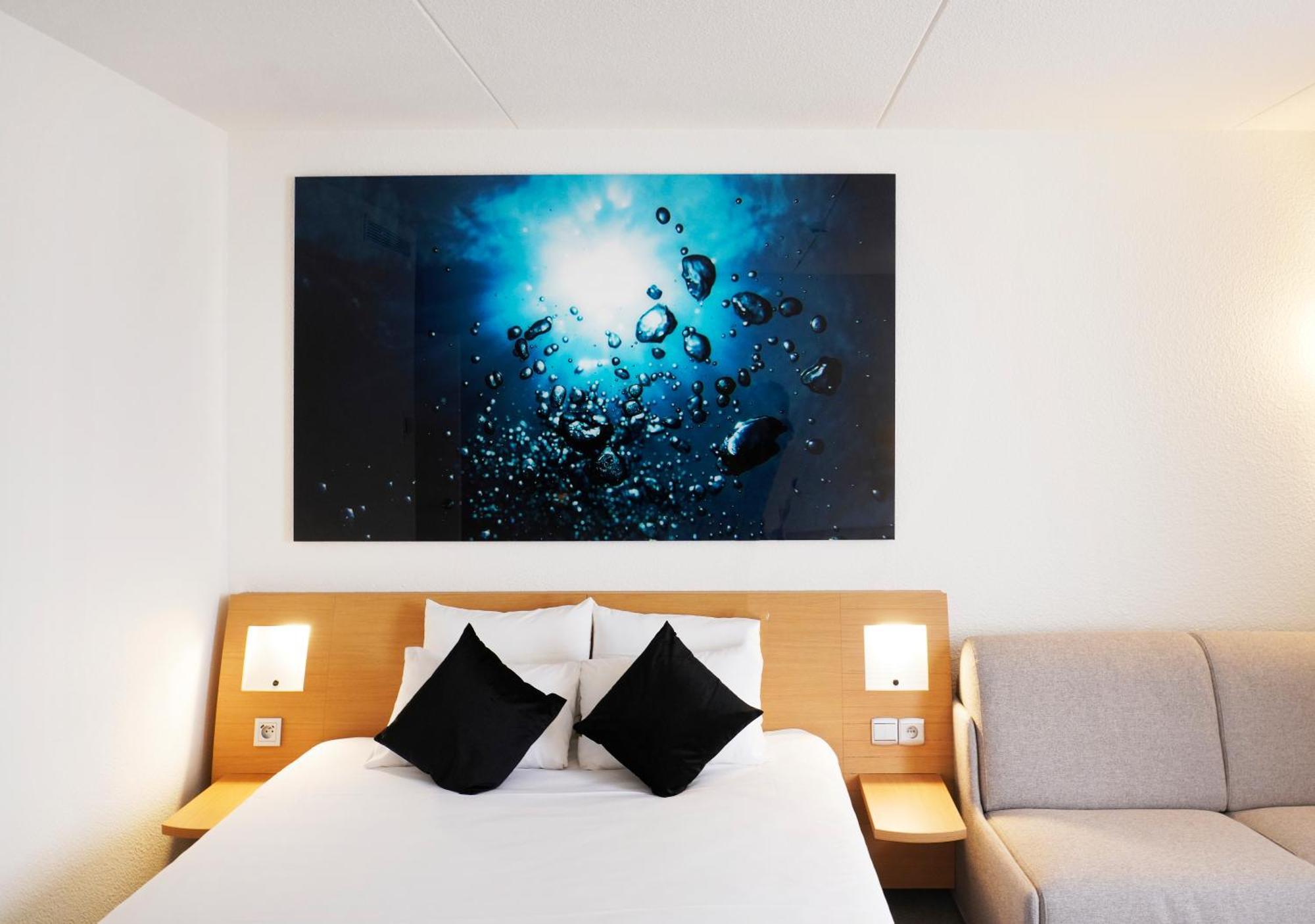 Novotel Antwerpen - Ekeren Bagian luar foto