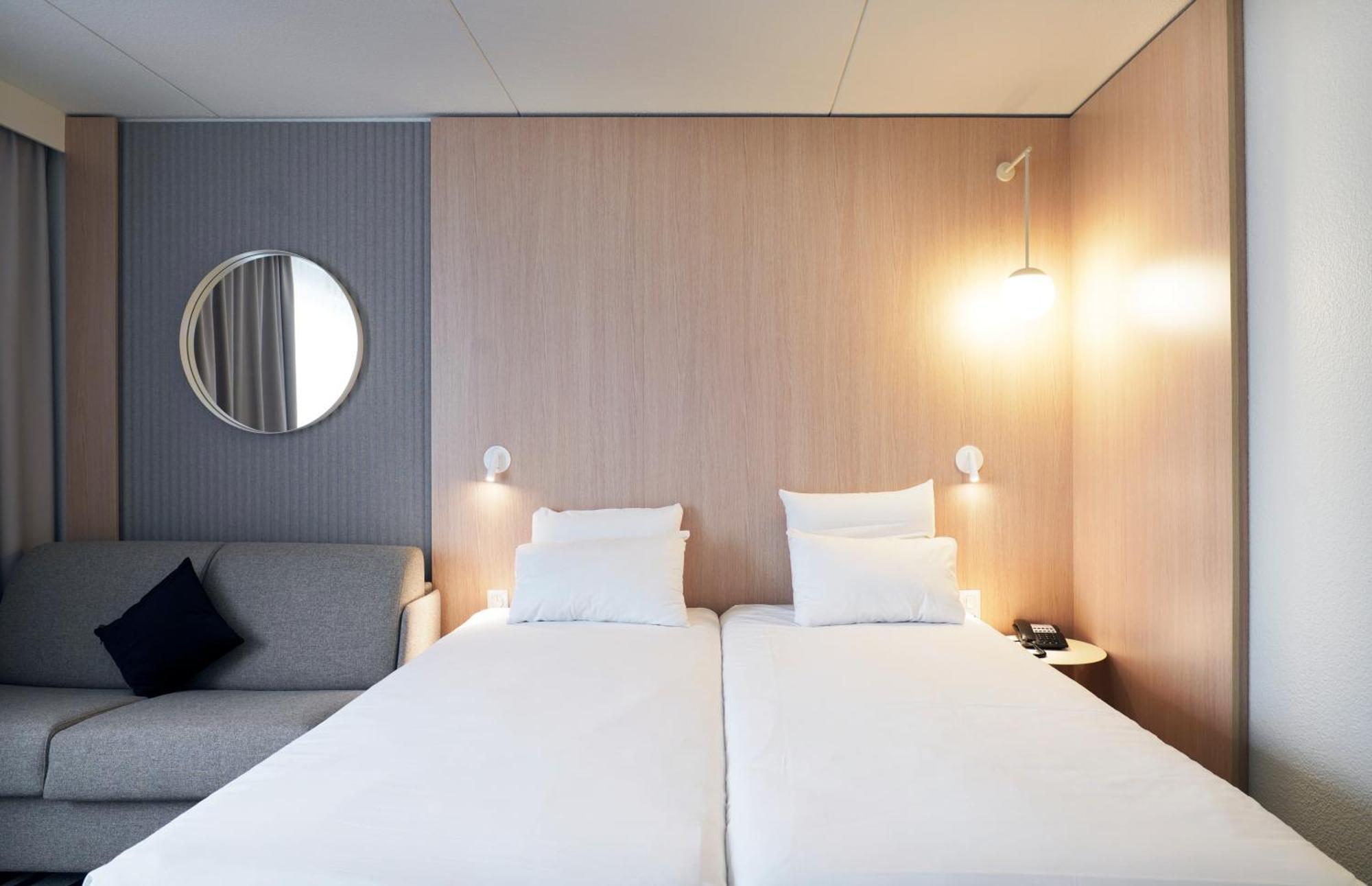 Novotel Antwerpen - Ekeren Bagian luar foto