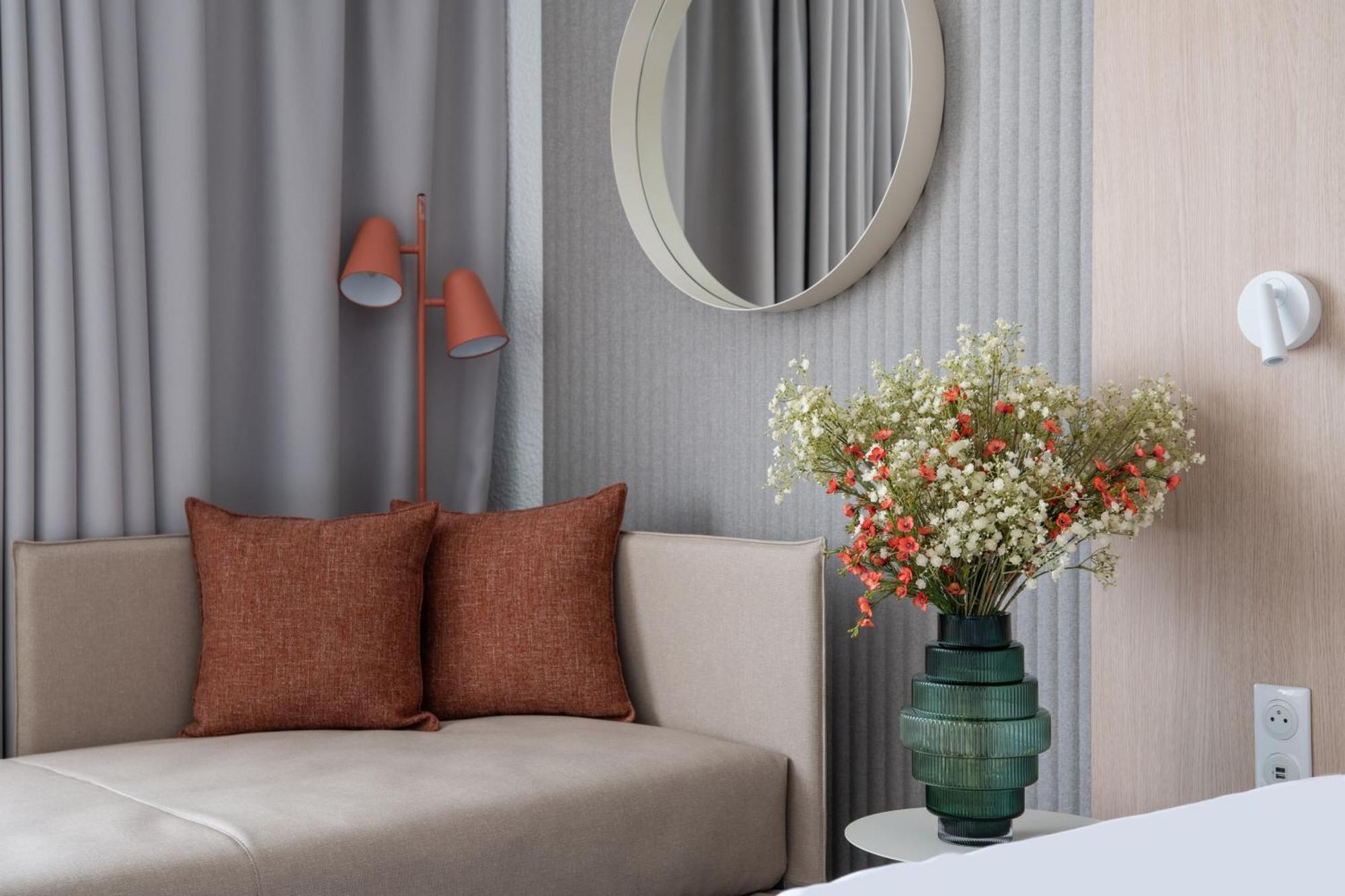 Novotel Antwerpen - Ekeren Bagian luar foto