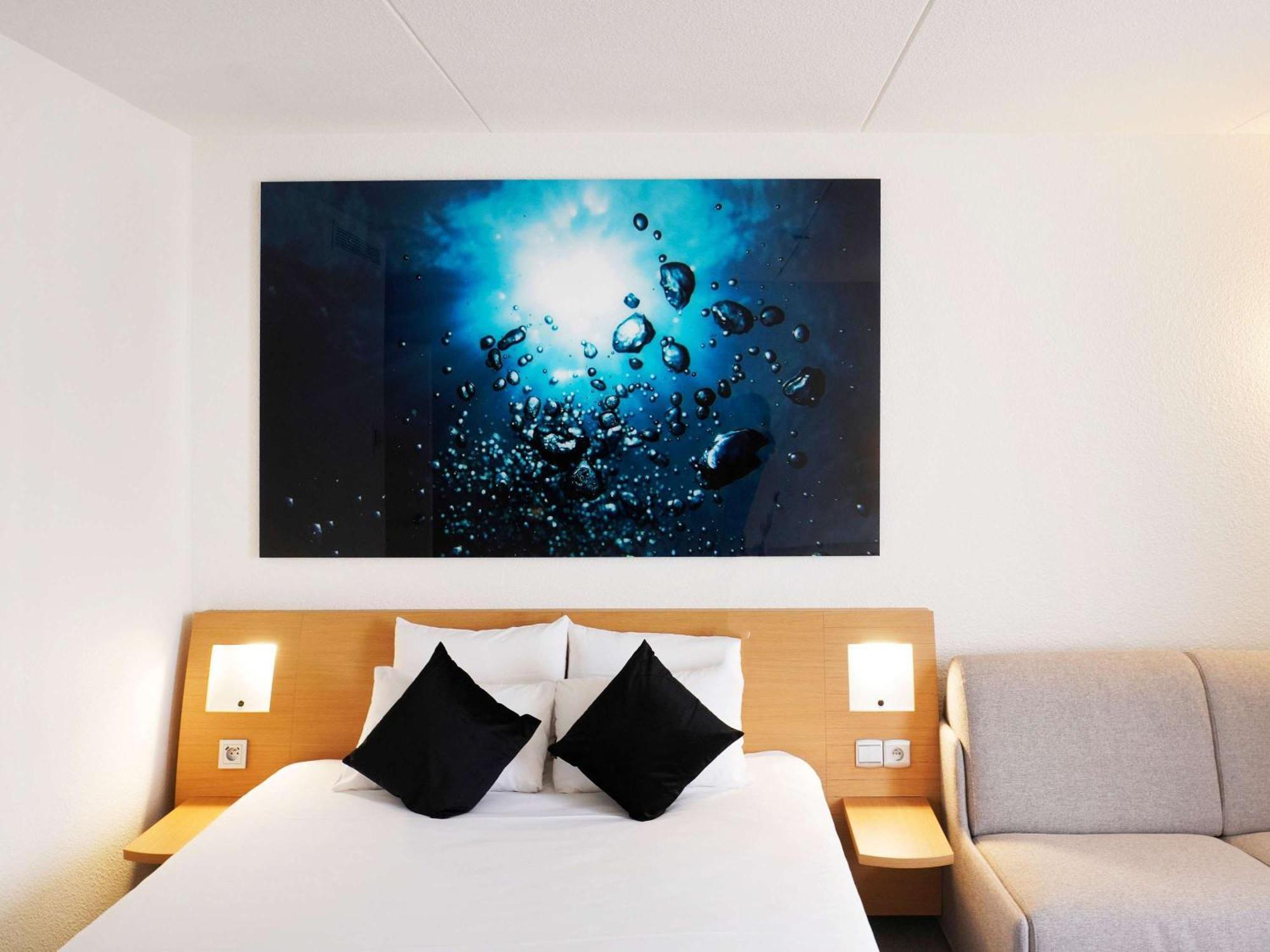 Novotel Antwerpen - Ekeren Bagian luar foto